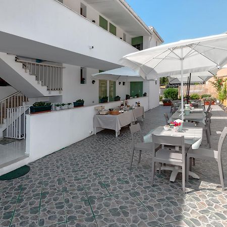 אורבטלו Mini hotel מראה חיצוני תמונה