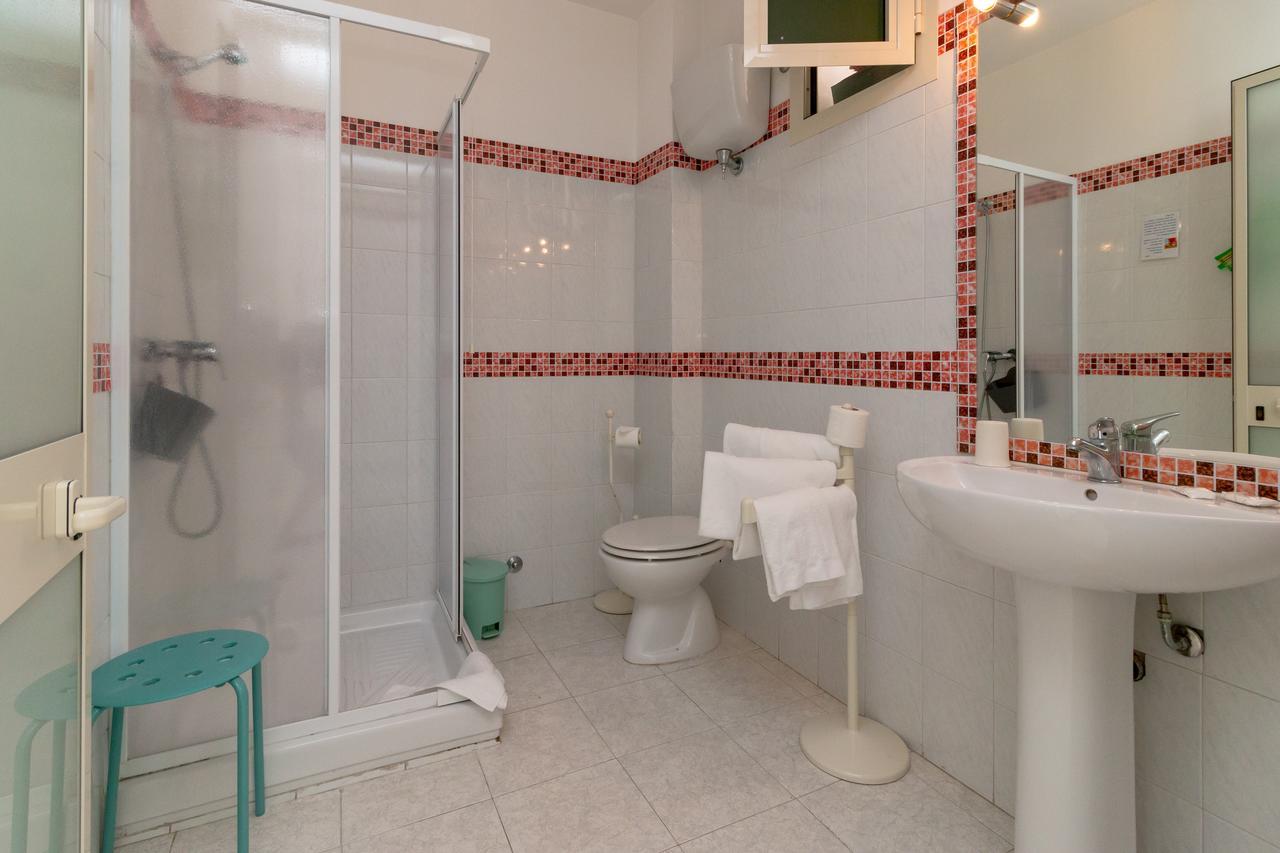 אורבטלו Mini hotel מראה חיצוני תמונה