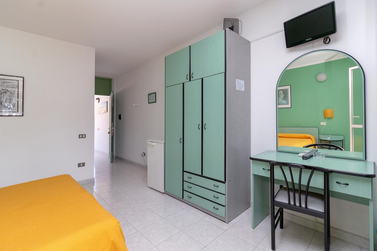 אורבטלו Mini hotel מראה חיצוני תמונה